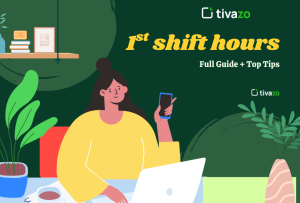 Read more about the article What Are 1st Shift Hours? Full Guide + Top Tips to Succeed in the Morning Shift