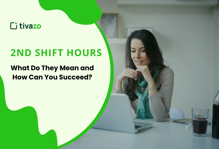 You are currently viewing 2nd Shift Hours: What Do They Mean and How Can You Succeed?