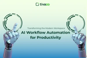 Read more about the article AI Workflow Automation for Productivity: Transforming the Modern Workspace