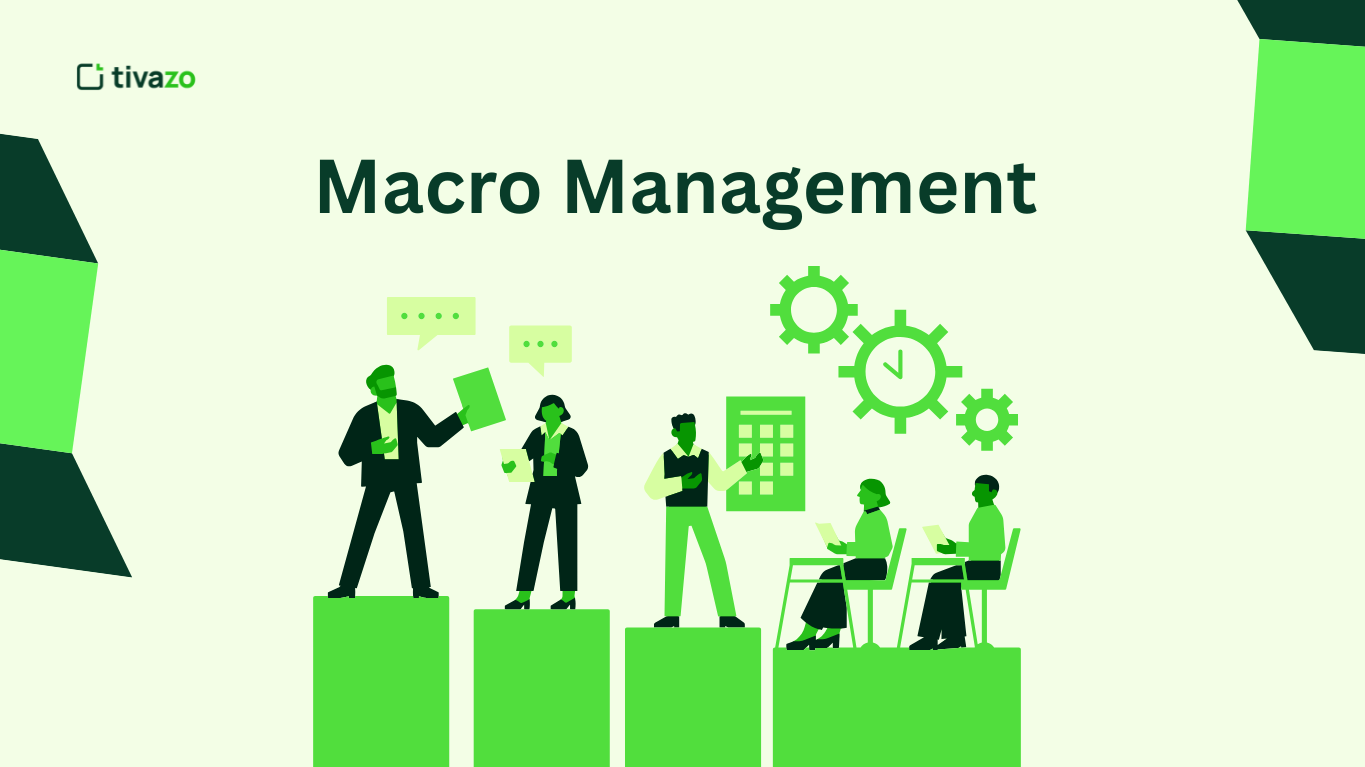You are currently viewing Mastering Macro Managing: Strategies for High-Level Leadership