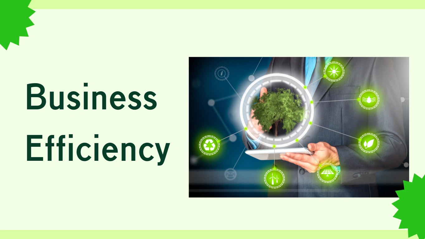 You are currently viewing 7 Proven Ways to Improve Business Efficiency and Boost Productivity