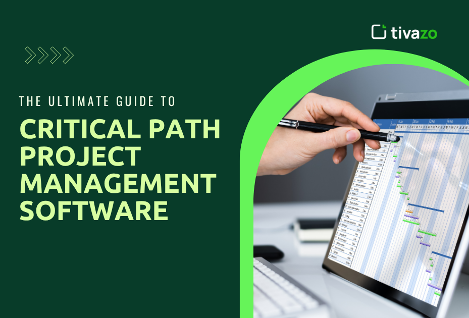 You are currently viewing The Ultimate Guide to Critical Path Project Management Software