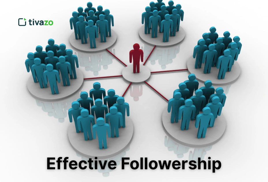 You are currently viewing What Is Effective Followership and Why Does It Matter?