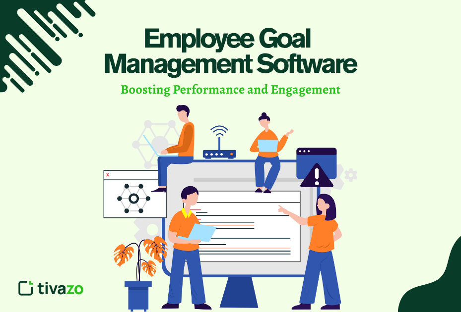 You are currently viewing The Ultimate Guide to Employee Goal Management Software: Boosting Performance and Engagement