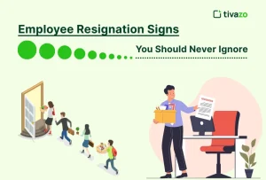 Read more about the article 7 Employee Resignation Signs You Should Never Ignore