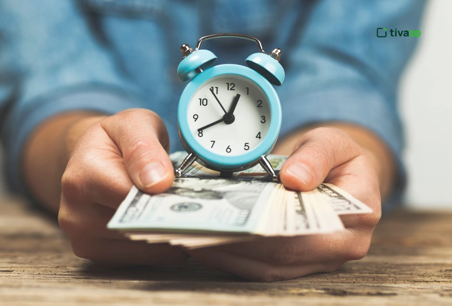 You are currently viewing Understanding 2080 Hours Per Year: The Standard Full-Time Work Schedule Explained