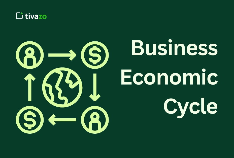 You are currently viewing Navigating the Business Economic Cycle: A Complete Guide for Smart Decision-Making