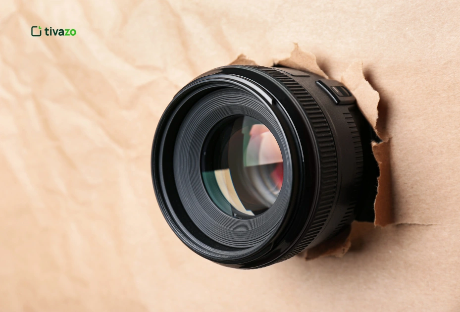 You are currently viewing Hidden Cameras at Work: What Every Employee Should Know About Surveillance