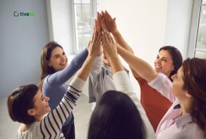 Read more about the article Team Empowerment: Proven Strategies to Inspire, Lead, and Elevate Performance