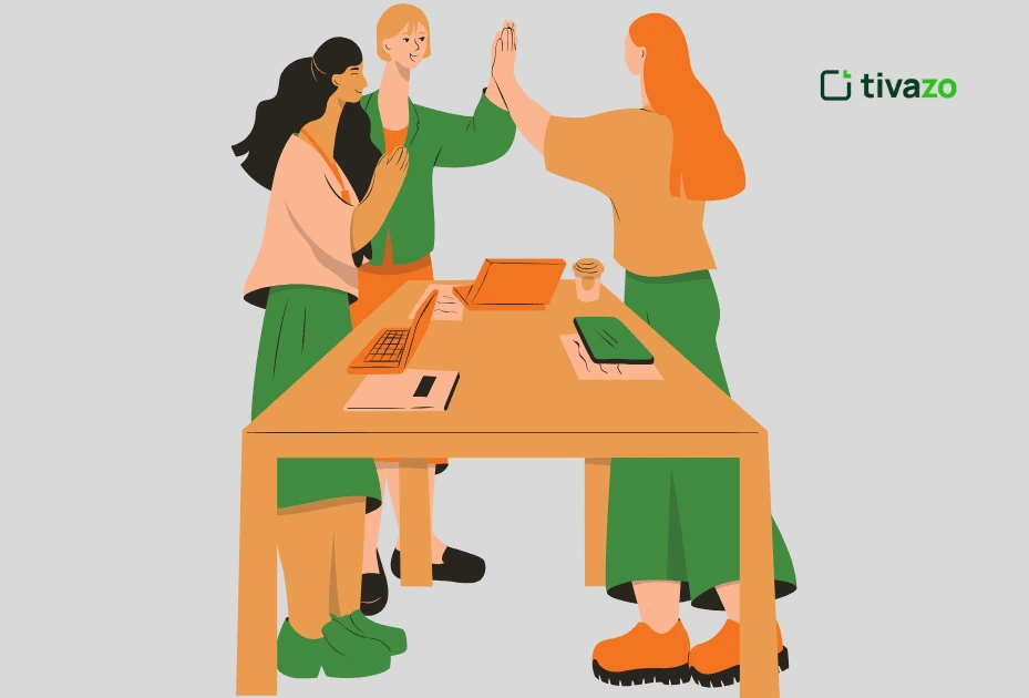 You are currently viewing How to Create a Friendly Work Culture That Employees Love?