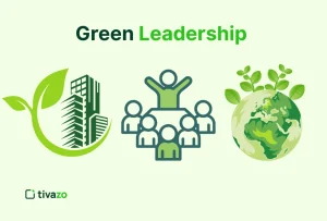 Read more about the article What Makes Green Leadership Essential for Modern Companies?