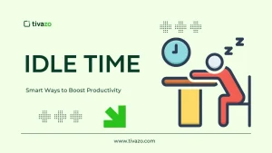 Read more about the article Idle Time: 5 Smart Ways to Boost Productivity and Keep Your Team Engaged