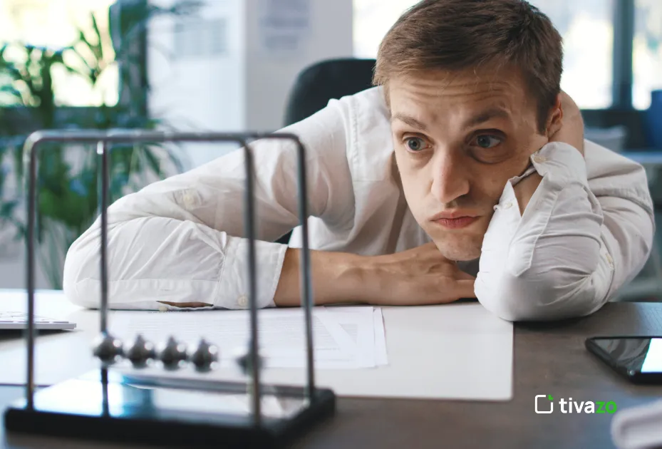 You are currently viewing 5 Proven Ways Inefficient Processes Destroy Growth in Professional Services Firms