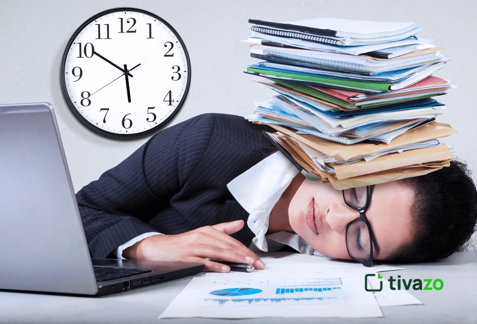 You are currently viewing Why Is Prioritizing Workload Crucial for Productivity?