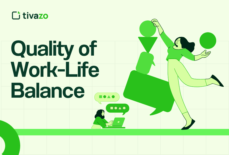 You are currently viewing Boosting Quality of Work Life: Your Step-by-Step Guide to a Better Workplace