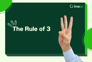 Read more about the article The Rule of 3: The Key to Effortless Productivity