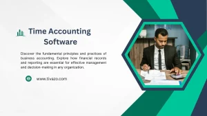 Read more about the article Time Accounting Software: Complete Handbook to Clever Time and Billing in 2025