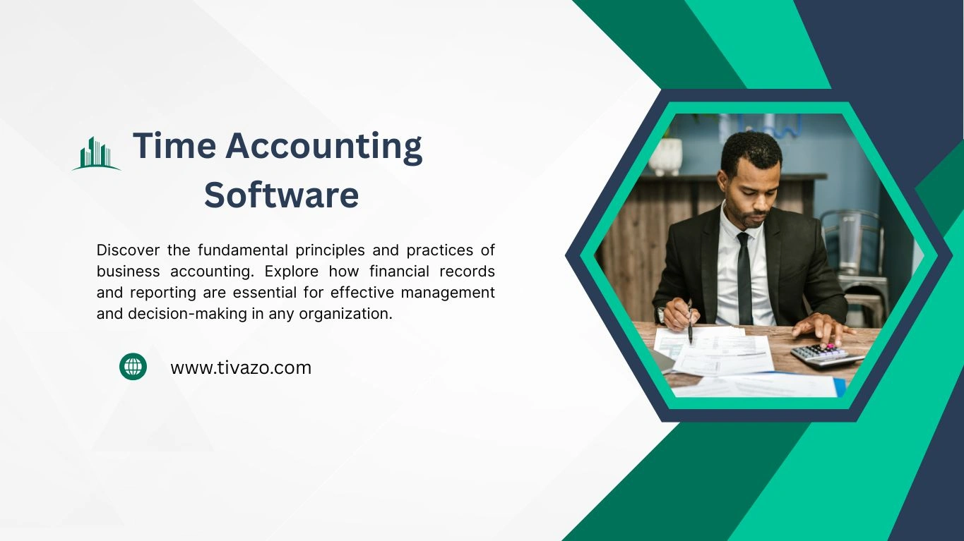 You are currently viewing Time Accounting Software: Complete Handbook to Clever Time and Billing in 2025