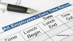 Read more about the article Time recording isn’t optional anymore