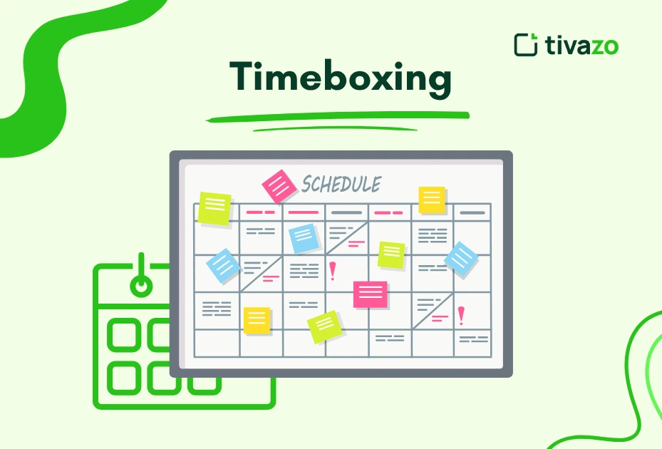You are currently viewing Mastering Timeboxing: The Ultimate Guide to Focused Productivity