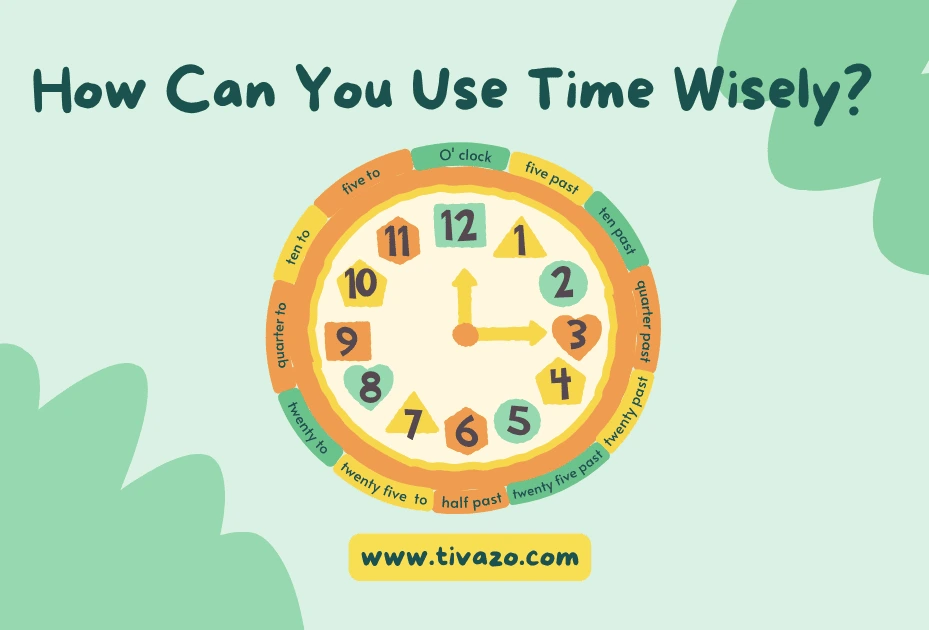 You are currently viewing How Can You Use Time Wisely to Maximize Productivity?