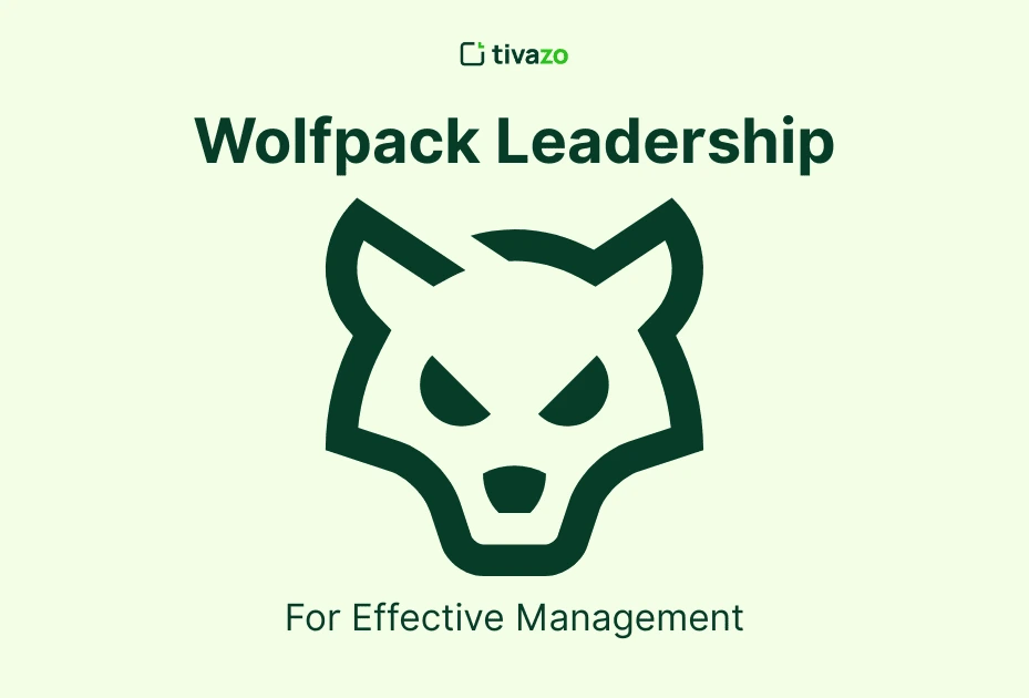 You are currently viewing Why Wolfpack Leadership Is the Future of Effective Management?