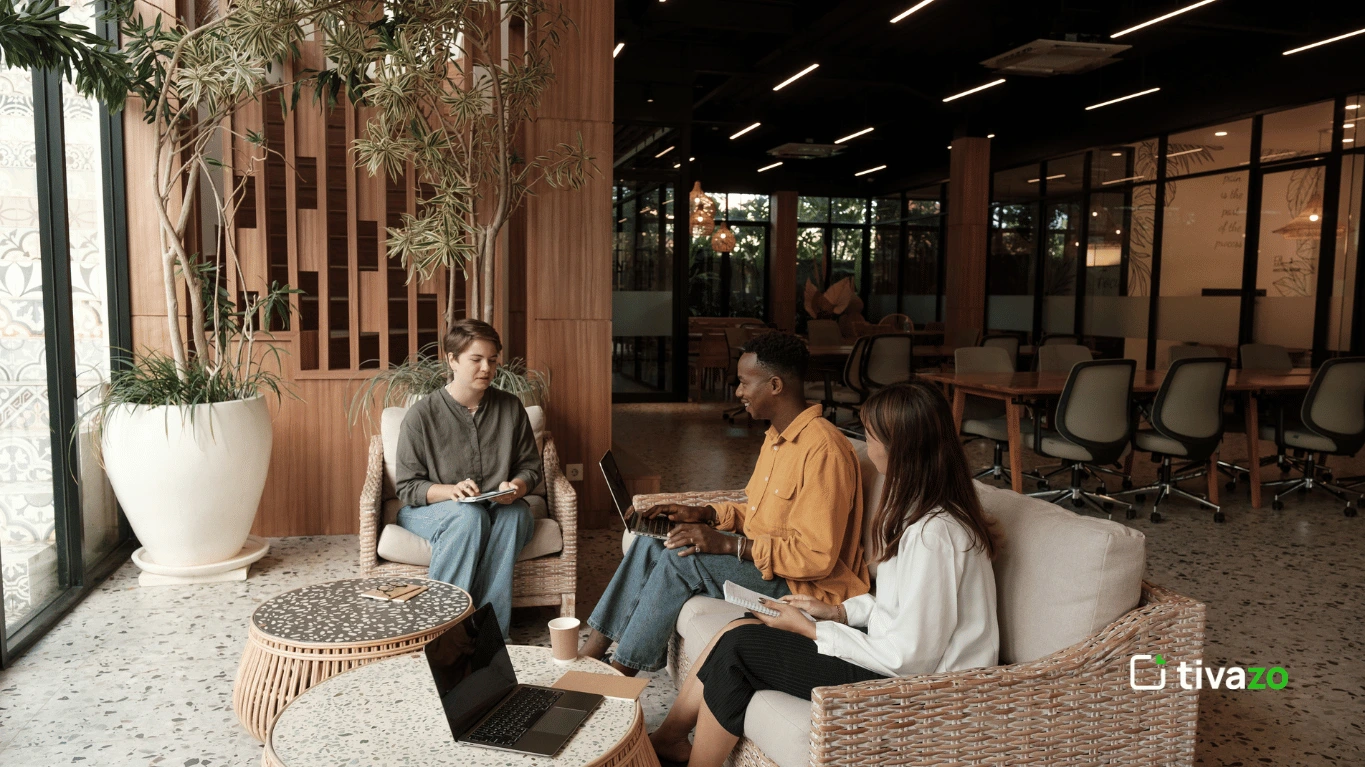 You are currently viewing What Is an Agile Work Environment and Why Does It Matter?