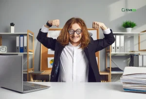 Read more about the article How to Get Motivated to Work: 10 Powerful Tips to Beat Laziness