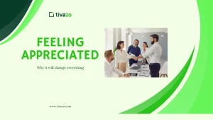 Read more about the article Why Feeling Appreciated Changes Everything (And How to Feel It More Often)