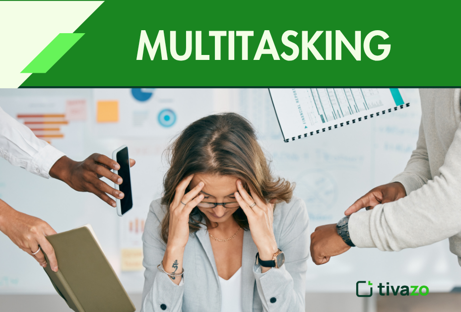 You are currently viewing Multitasking Explained: How to Do It Right Without Losing Focus