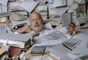 Read more about the article 10 Smart Ways to Cope When You Feel Overwhelmed at Work