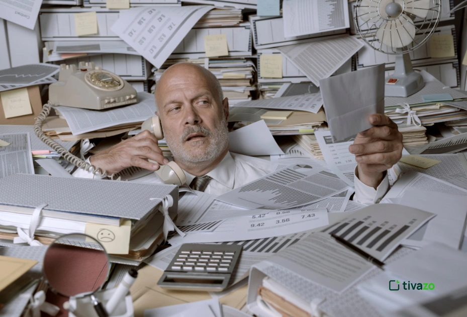 You are currently viewing 10 Smart Ways to Cope When You Feel Overwhelmed at Work