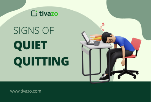 Read more about the article 5 Key Signs of Quiet Quitting at Work—and What Smart Leaders Do Next
