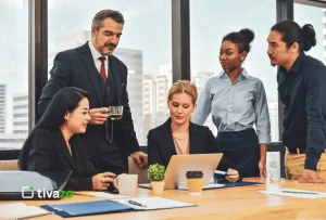 Read more about the article Why Every Business Needs a Self Managed Work Team?