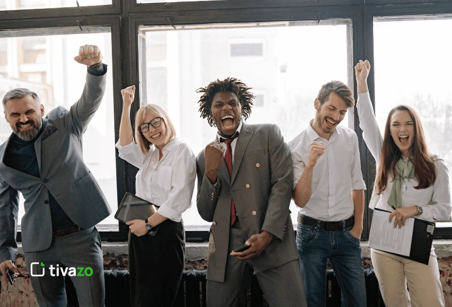 You are currently viewing How to Boost Team Morale Using Team Morale Boosters Techniques?