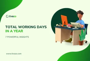Read more about the article Total Working Days in a Year: 7 Powerful Insights (Explained Clearly)