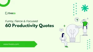 Read more about the article 60 Game-Changing Productivity Quotes to Fuel Your Success Forever