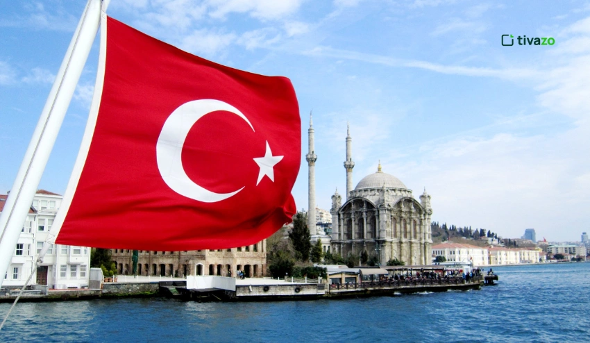 You are currently viewing Average Salary in Turkey in 2025: Income Insights by Profession, City & Role