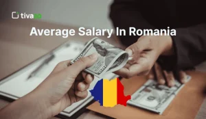 Read more about the article What Is the Average Salary in Romania?