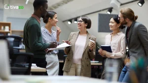 Read more about the article How Casual Friday Fuels Productivity & Elevates Team Morale: The Ultimate Guide