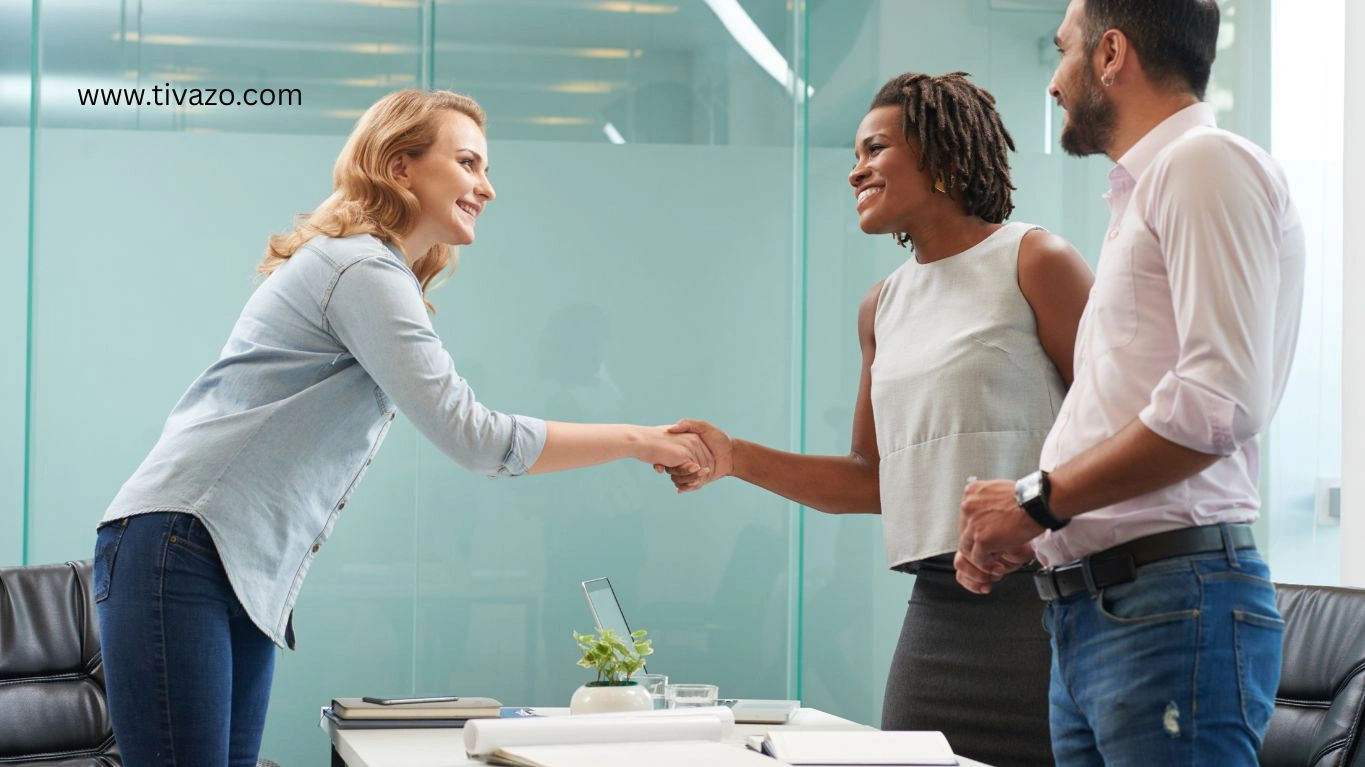 You are currently viewing Workplace Conduct: Standards, Ethics, and Behavior at Work