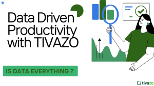 Read more about the article Best Data-Driven Productivity with Tivazo in 2025