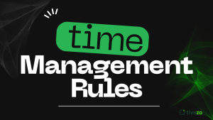 Read more about the article Time Management Rules: Master Productivity in 2025