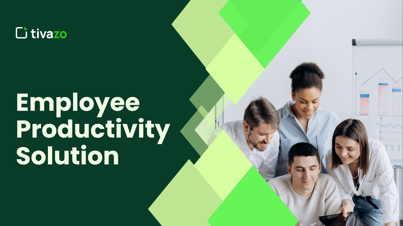You are currently viewing The Ultimate Guide to Choosing the Right Employee Productivity Solution