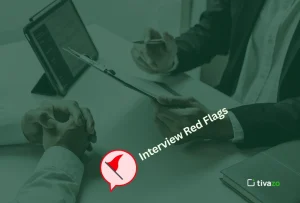 Read more about the article 30 Interview Red Flags: What to Watch Out for as a Candidate or Interviewer