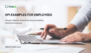 Read more about the article KPI Examples for Employees: 10 Proven Metrics That Drive Accountability and Performance