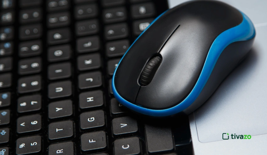 You are currently viewing Mouse Mover Tools: Genius Productivity Hack or Risky Shortcut?