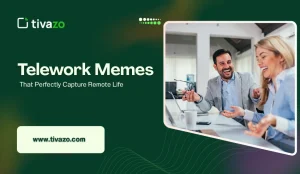 Read more about the article 25 Telework Meme That Are Too Real (You’ll Laugh, Then Cry)