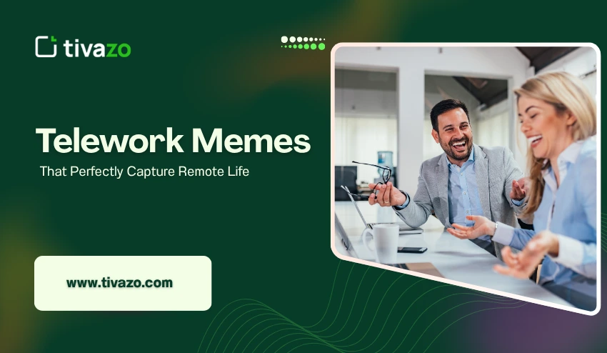 25 Telework Meme That Are Too Real (You’ll Laugh, Then Cry)