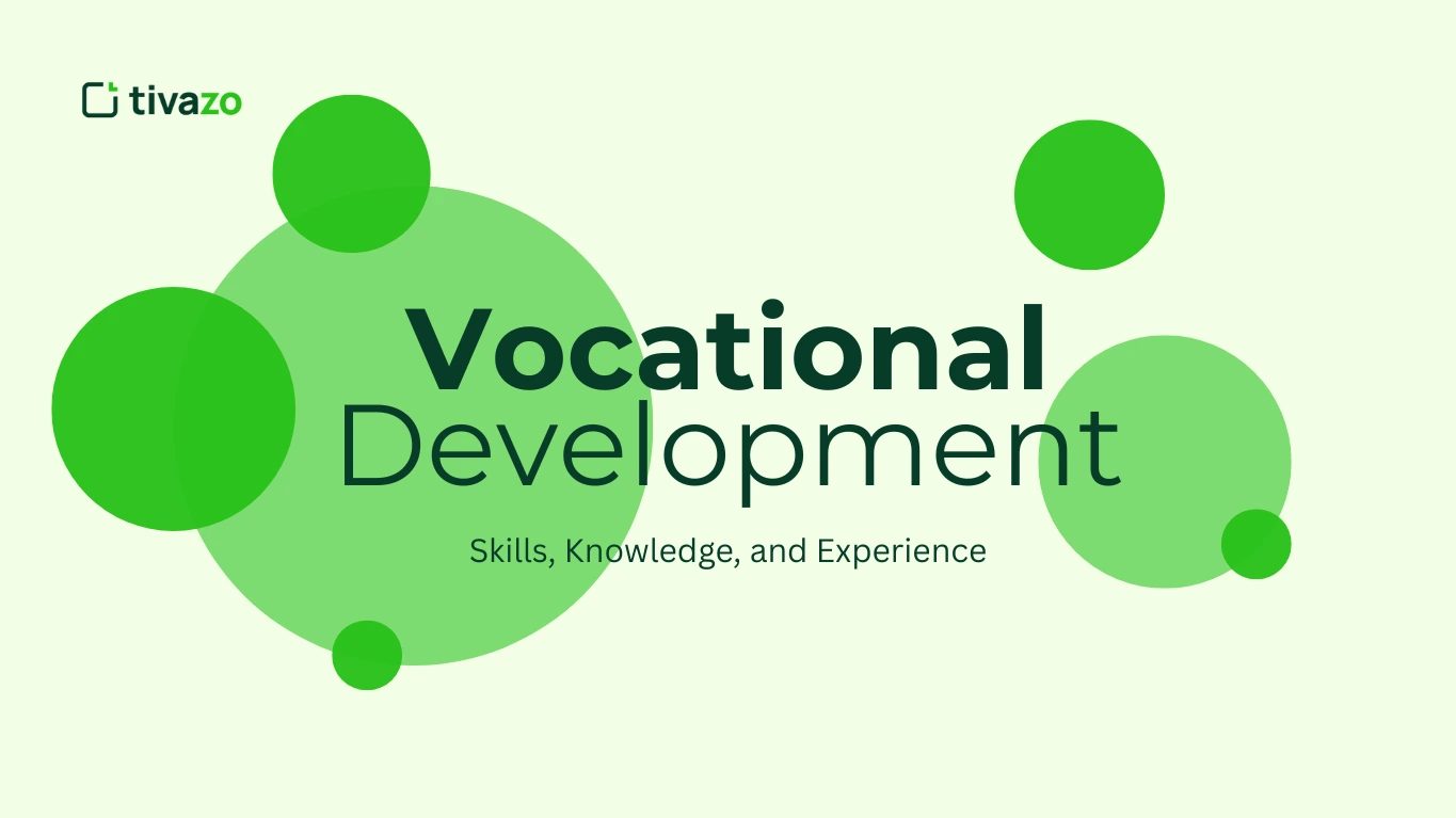 You are currently viewing What Is Vocational Development and Why Does It Matter Today?